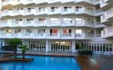 Hotel Spanien: 4 Sterne Hotel Bernat Ii In Calella Mit 137 Zimmern, Costa Brava, ...