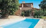 Ferienhaus Spanien: Ferienhaus Mit Pool Für 12 Personen In Portol, Mallorca 