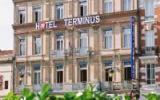 Zimmermidi Pyrenees: 3 Sterne Hotel Terminus In Toulouse Mit 61 Zimmern, ...