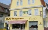 Hotel Deutschland: 2 Sterne Hotel Cafe Meynen In Bad Münder Mit 11 Zimmern, ...