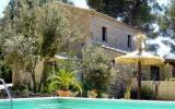 Ferienhaus Algaida Islas Baleares Pool: Son Plau In Algaida, Mallorca Für ...