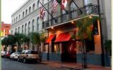 Hotel New Orleans Louisiana Parkplatz: 3 Sterne Prince Conti Hotel In New ...