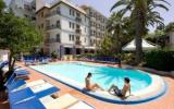 Hotel Sant'agnello Solarium: 4 Sterne Hotel Caravel Sorrento In ...