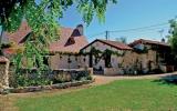 Ferienhaus Rocamadour: Ferienhaus 