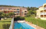 Ferienwohnung Provence: Résidence Villa Barbara Cavalaire-Sur-Mer, ...