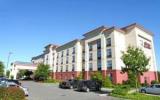 Hotel Surrey British Columbia Klimaanlage: 3 Sterne Hampton Inn & Suites ...