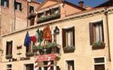 Hotel Venedig Venetien Klimaanlage: 4 Sterne Ai Mori D'oriente In Venice, 55 ...
