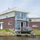 Ferienwohnungfriesland: Ferienwohnung 