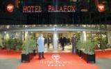 Hotel Zaragoza Aragonien: 5 Sterne Hotel Palafox In Zaragoza, 179 Zimmer, ...
