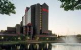 Hotelnorth Carolina: Hilton Charlotte University Place In Charlotte (North ...