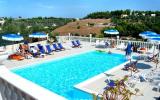 Ferienwohnung Vieste Puglia: Appartement 