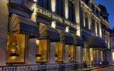 Hotel Leeuwarden Friesland Solarium: Grand Hotel Post Plaza In Leeuwarden ...