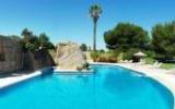 Hotel Spanien Parkplatz: Casal Santa Eulalia In Santa Margarita Mit 37 ...