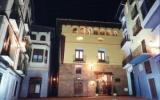 Hotel Spanien Parkplatz: 3 Sterne Hospederia Meson De La Dolores In Calatayud ...