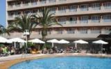 Hotel Spanien Whirlpool: 4 Sterne H10 Europa Park In Salou Mit 325 Zimmern, ...