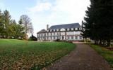 Hotel Frankreich Tennis: 3 Sterne Château Du Landel In Bezancourt Mit 17 ...