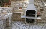 Ferienhaus Kroatien Garage: Ferienhaus Mit Klimaanlage Mit 6 Zimmern Für ...