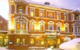 Hotel Steinach Am Brenner Skiurlaub: 4 Sterne Hotel Wilder Mann In Steinach ...