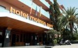 Hotel Salou Katalonien Solarium: H Top Molinos Park In Salou Mit 175 Zimmern ...