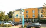 Hotel Mecklenburg Vorpommern Parkplatz: 3 Sterne Sporthotel Malchow Gmbh ...