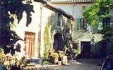 Ferienwohnung Languedoc Roussillon Kamin: Ferienhaus 