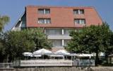 Strandhotel Kressbronn mit 28 Zimmern, Bodensee, nördliche Bodenseeregion, Baden-Württemberg, Deutschland