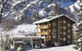 Hotel Sierre Skiurlaub: 3 Sterne Walliserhof In Leukerbad Mit 22 Zimmern, ...