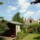 Ferienhaus Cadzand Zeeland Kamin: Droomhuisje In Cadzand, Zeeland Für 6 ...