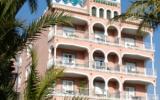 Hotel Spanien: 2 Sterne Hotel Casablanca In Almuñécar Mit 35 Zimmern, Costa ...
