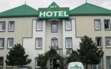 Zimmerbasse Normandie: My Hotel In Ifs Mit 61 Zimmern, Nordfrankreich, ...