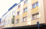 Hotel Nordrhein Westfalen: 3 Sterne City Lounge Hotel Oberhausen Centre Mit ...
