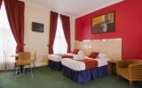 Hotel Vereinigtes Königreich: 4 Sterne Comfort Inn And Suites Kings Cross ...