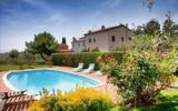 Ferienwohnung Monte San Savino: Villa Torricella In Monte San Savino Mit 1 ...