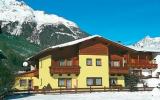 Ferienwohnung Sölden Tirol Skiurlaub: Appartpension Romana: ...