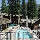 Ferienanlage Kalifornien: 3 Sterne 3 Peaks Resort & Beach Club In South Lake ...