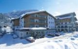 Hotel Flachau Salzburg Skiurlaub: Hotel Flachauerhof In Flachau Für 4 ...