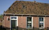 Ferienhaus Groningen: Fischerhaus Für 5 Personen Am Wattenmeer, Friesland ...