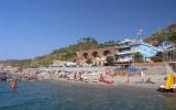 Ferienanlage Messina Sicilia Fernseher: Ferienpark 