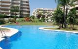 Ferienwohnung Marbella Andalusien Golf: Appartement 