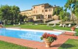 Bauernhof Toscana: Fattoria Le Giare: Landgut Mit Pool Für 6 Personen In ...