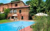 Ferienwohnung Siena Toscana: Mulino Di Cerchiaia: Ferienwohnung Mit Pool ...