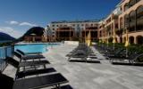 Hotel Schweiz: Villa Sassa Hotel & Spa In Lugano Mit 120 Zimmern Und 4 Sternen, ...