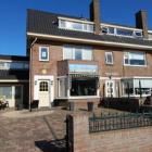 Ferienhaus Niederlande: Huisje Aan Zee B In Noordwijk Aan Zee, Zuid-Holland ...