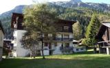 Ferienwohnung Rhone Alpes Skiurlaub: Appartement 