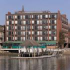 Ferienanlage Newport Rhode Island: Wyndham Inn On The Harbor In Newport ...
