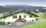 Ferienhaus Österreich: Appartment Roswitha In Wagrain, Salzburger Land ...