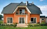 Ferienhaus Deutschland: Ferienhaus - Erdg. Und 1. Stoc In Bersteland Bei ...