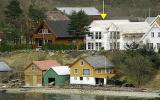 Ferienhaus Ålgård Kamin: Doppelhaus In Dirdal Bei Ålgård, ...