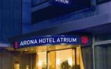 Hotel Deutschland Solarium: 4 Sterne Arona Hotel Atrium In Rüsselsheim Mit ...