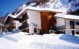 Hotel Valle D'aosta: Hotel Aigle In Courmayeur (Aosta) Mit 12 Zimmern Und ...